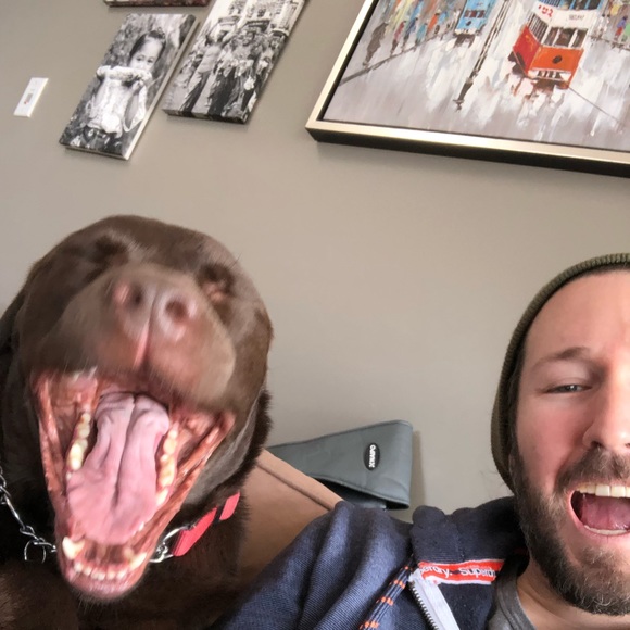 Meet your Posher, Joel - Picture 2 of 3